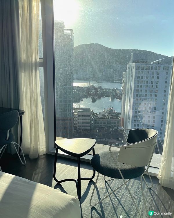 釜山🤍性價比極高的酒店推介