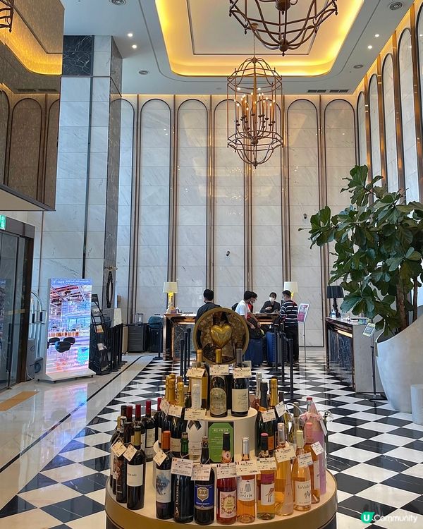 釜山🤍性價比極高的酒店推介