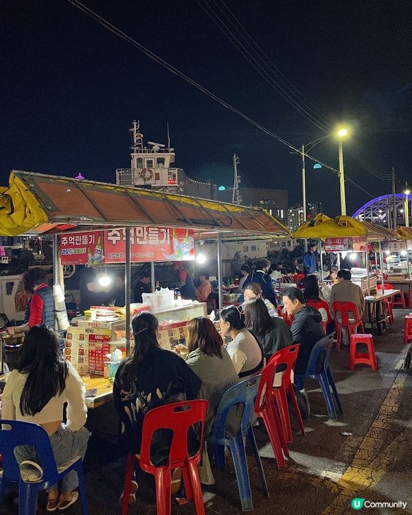釜山🤍性價比極高的酒店推介