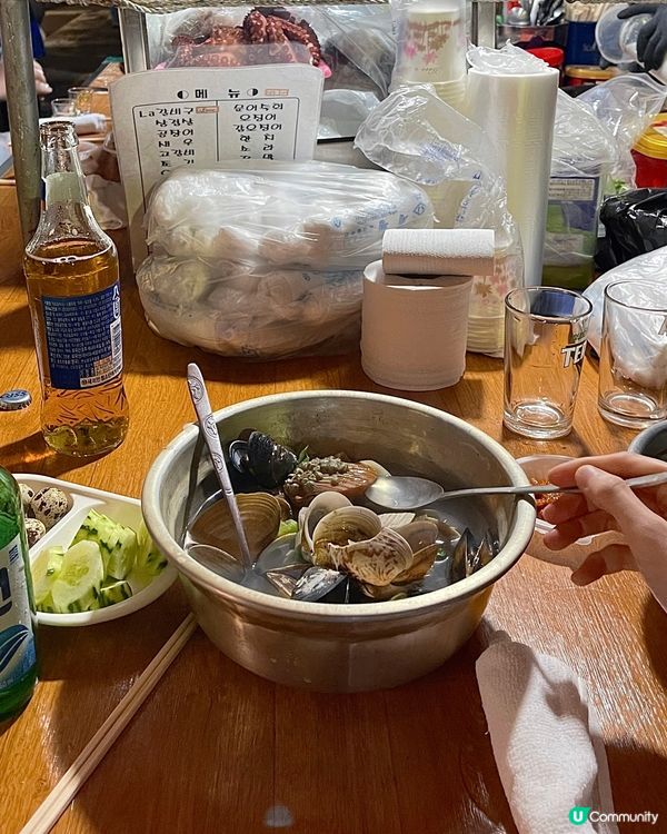 釜山🤍性價比極高的酒店推介