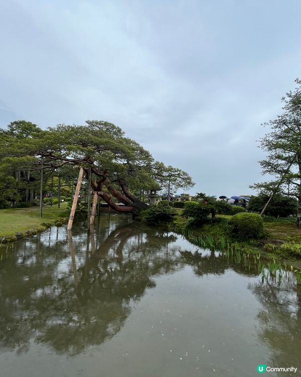 兼六園