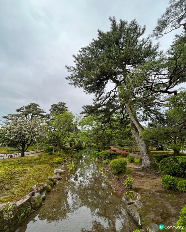 兼六園