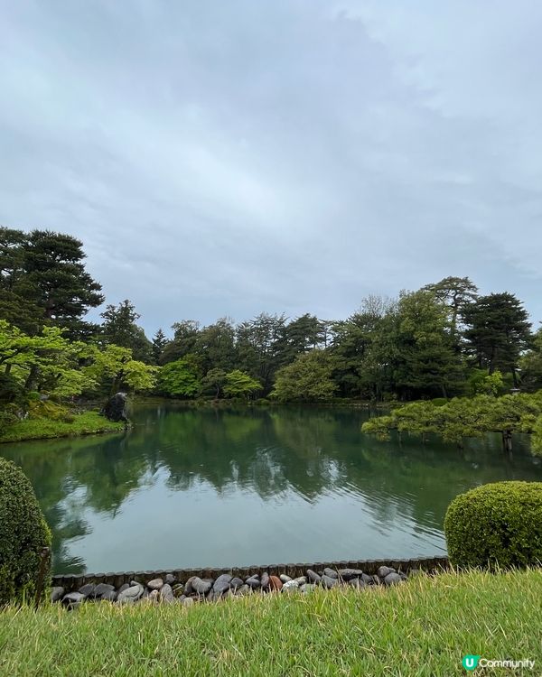 兼六園