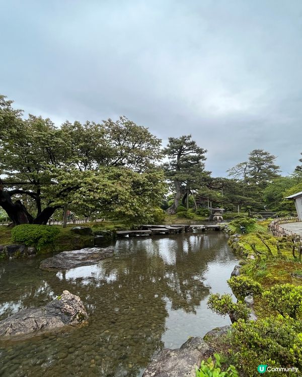 兼六園