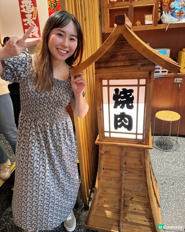 羅湖首推高質烤肉店 全程解放雙手