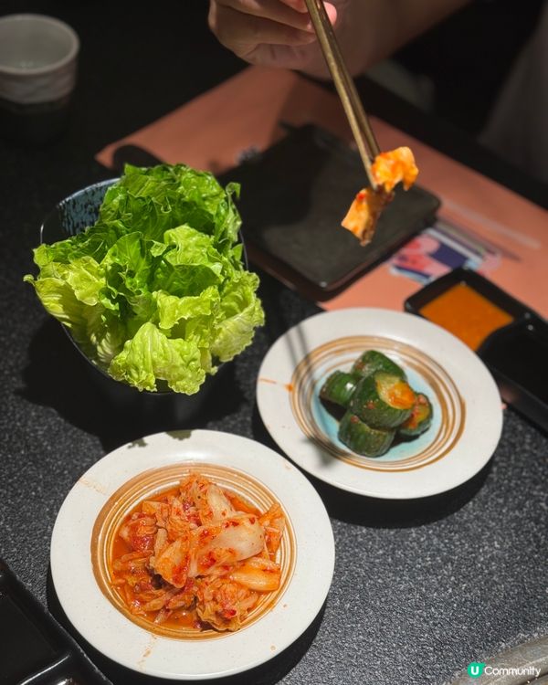 羅湖首推高質烤肉店 全程解放雙手
