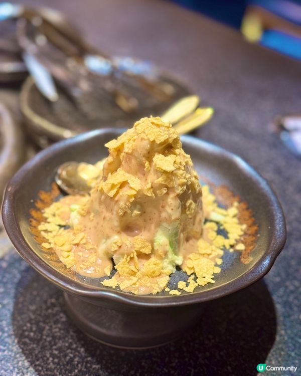 羅湖首推高質烤肉店 全程解放雙手