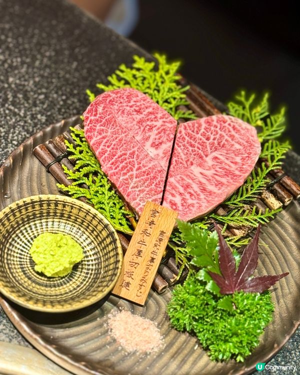 羅湖首推高質烤肉店 全程解放雙手