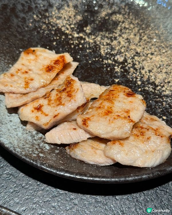 羅湖首推高質烤肉店 全程解放雙手