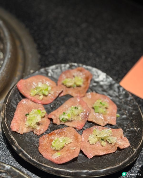 羅湖首推高質烤肉店 全程解放雙手