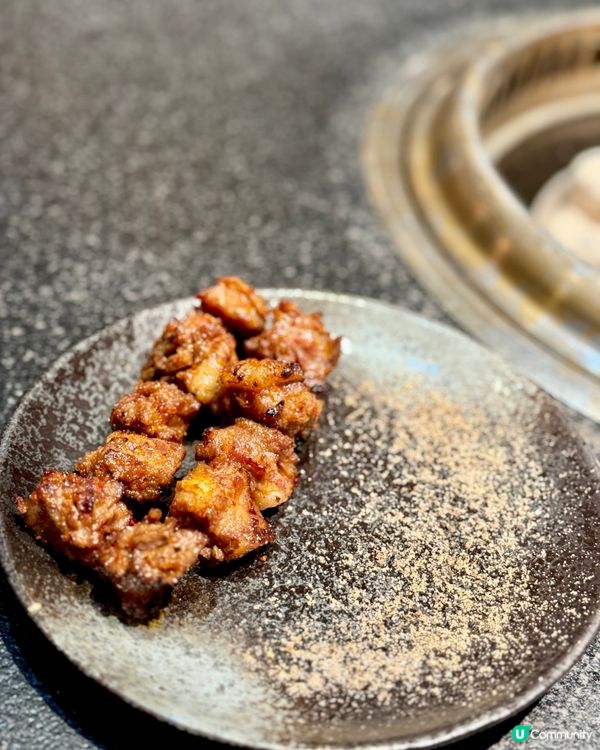 羅湖首推高質烤肉店 全程解放雙手
