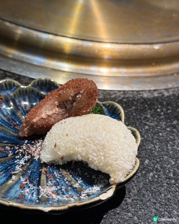 羅湖首推高質烤肉店 全程解放雙手