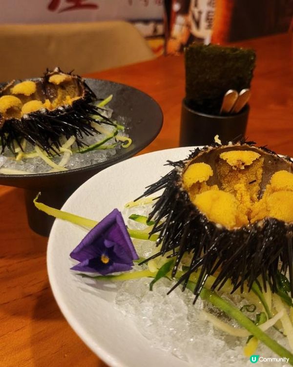 比起在日本吃還新鮮