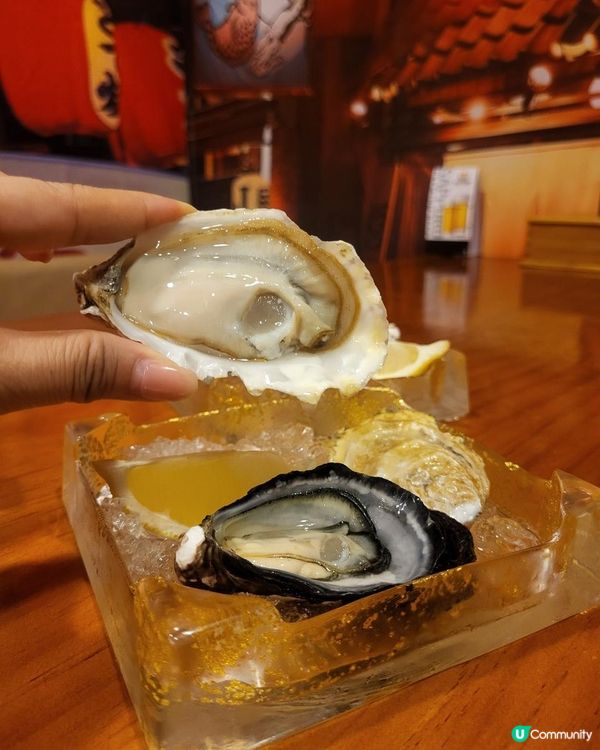 比起在日本吃還新鮮