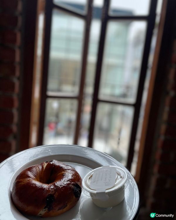 London bagel museum 好食bagel   