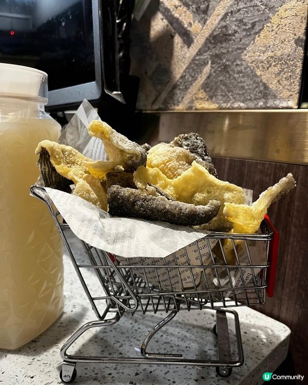 椰子雞湯底打邊爐～好似老火湯咁好飲🍲