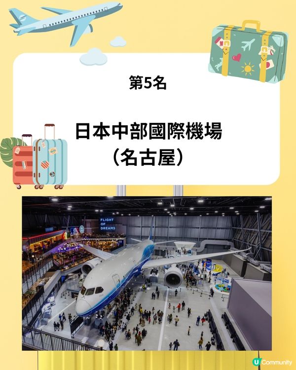 日本關西國際機場30年來行李零遺失‼️獲全球第1機場行李運送🌎