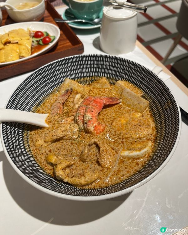 Airside 美食🤤文華超嫩滑海南雞飯🐔