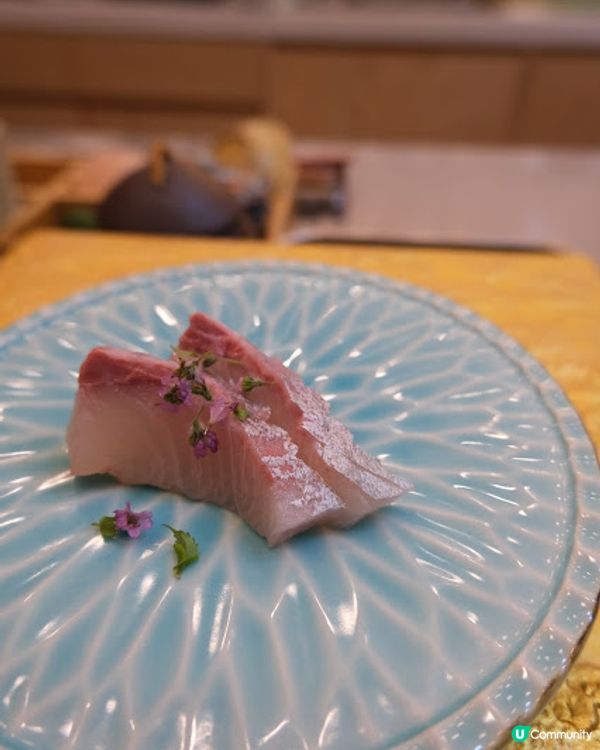 【吃下北角】令人回味嘅有溫度廚師發辦 - 鮨宏