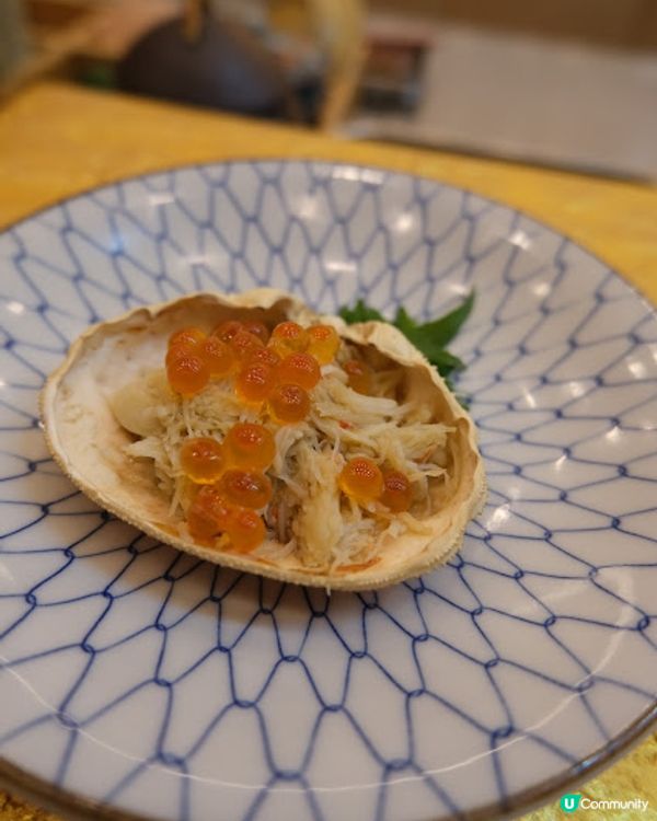 【吃下北角】令人回味嘅有溫度廚師發辦 - 鮨宏