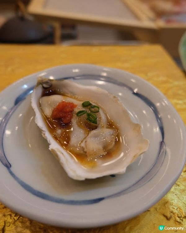 【吃下北角】令人回味嘅有溫度廚師發辦 - 鮨宏