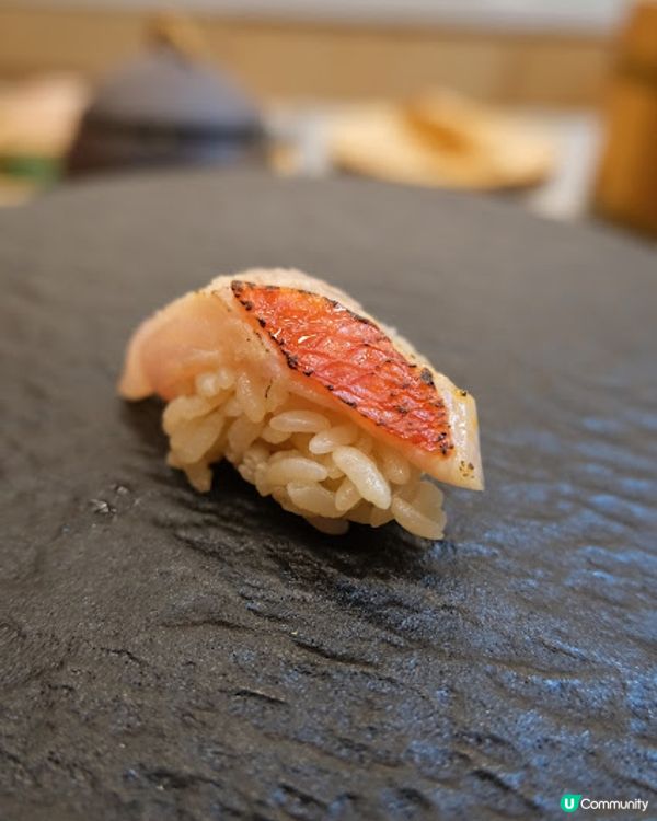 【吃下北角】令人回味嘅有溫度廚師發辦 - 鮨宏