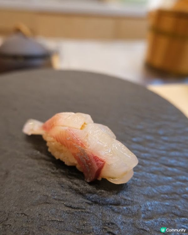 【吃下北角】令人回味嘅有溫度廚師發辦 - 鮨宏