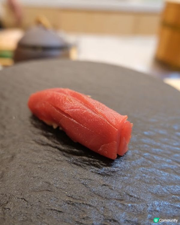 【吃下北角】令人回味嘅有溫度廚師發辦 - 鮨宏