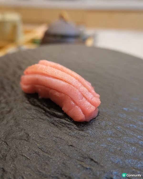 【吃下北角】令人回味嘅有溫度廚師發辦 - 鮨宏