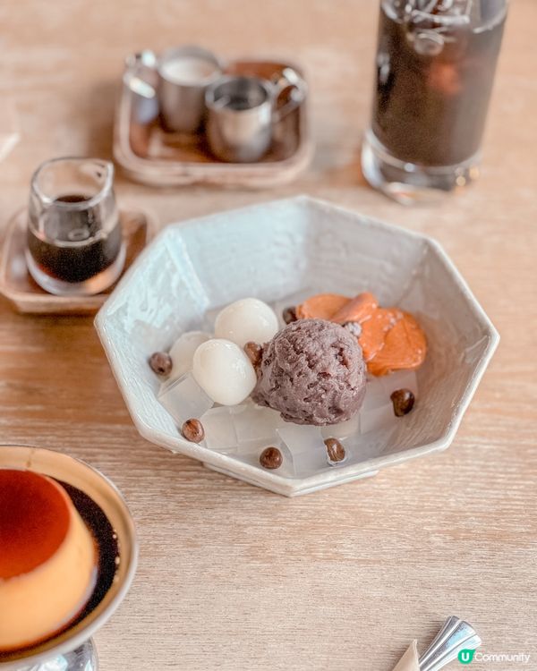 \\優雅CAFE 高質布丁//