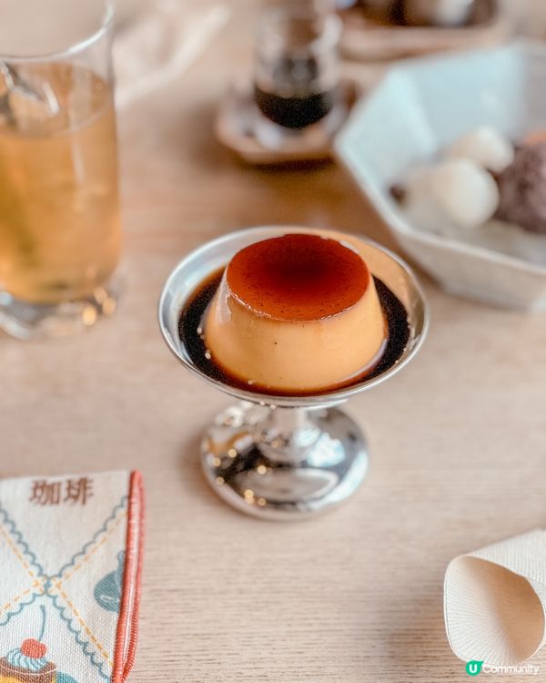 \\優雅CAFE 高質布丁//