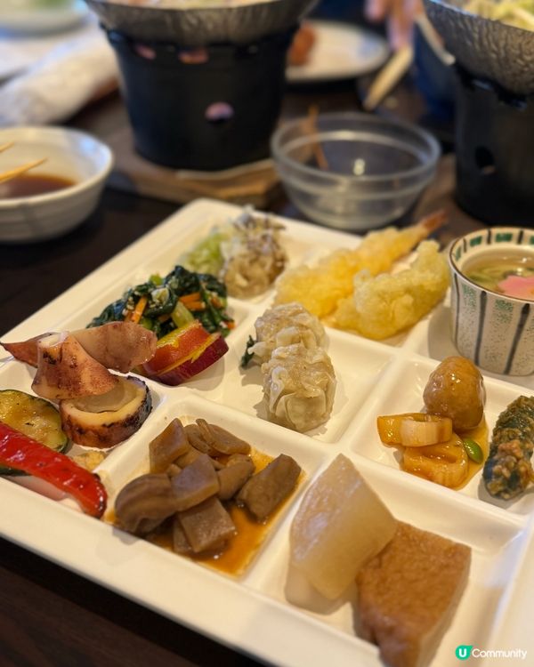 草津湯畑溫泉之旅2024