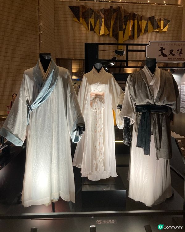 服裝設計的負責人是他們