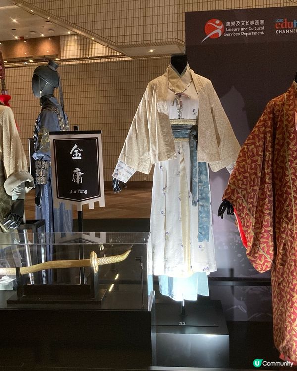 服裝設計的負責人是他們