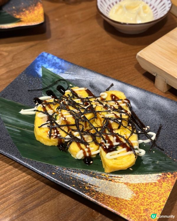 打卡必點❗️武士之魂刺身盛🤩