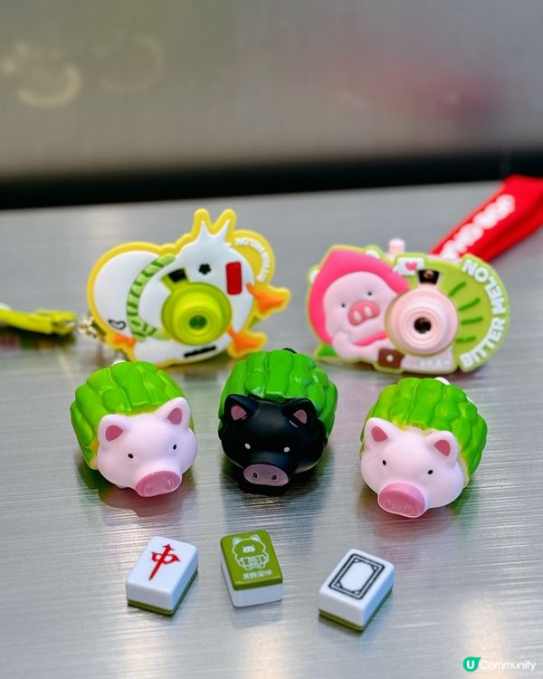 【旺角 ✦ 💫🥤茶救星球一週年🌍優惠大放送🙌🏼】