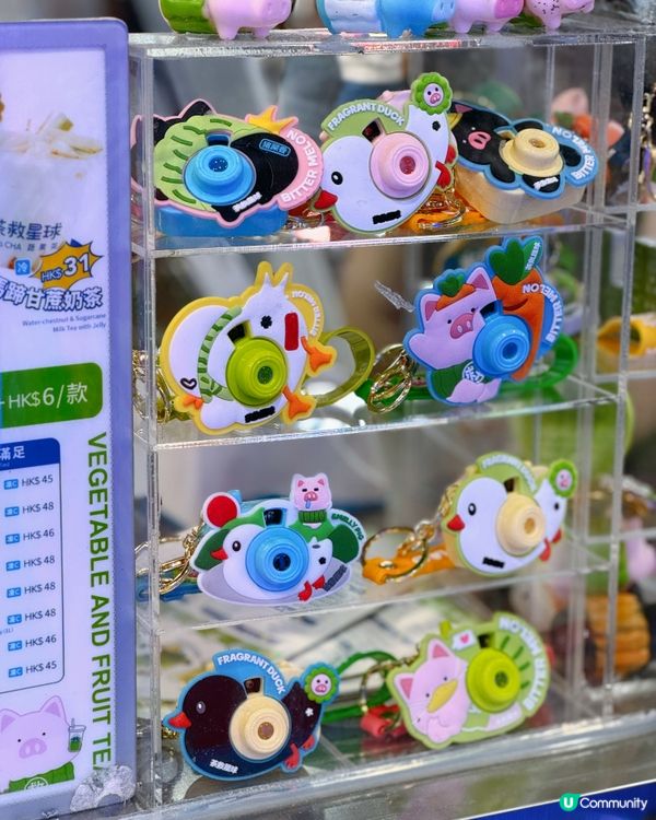 【旺角 ✦ 💫🥤茶救星球一週年🌍優惠大放送🙌🏼】