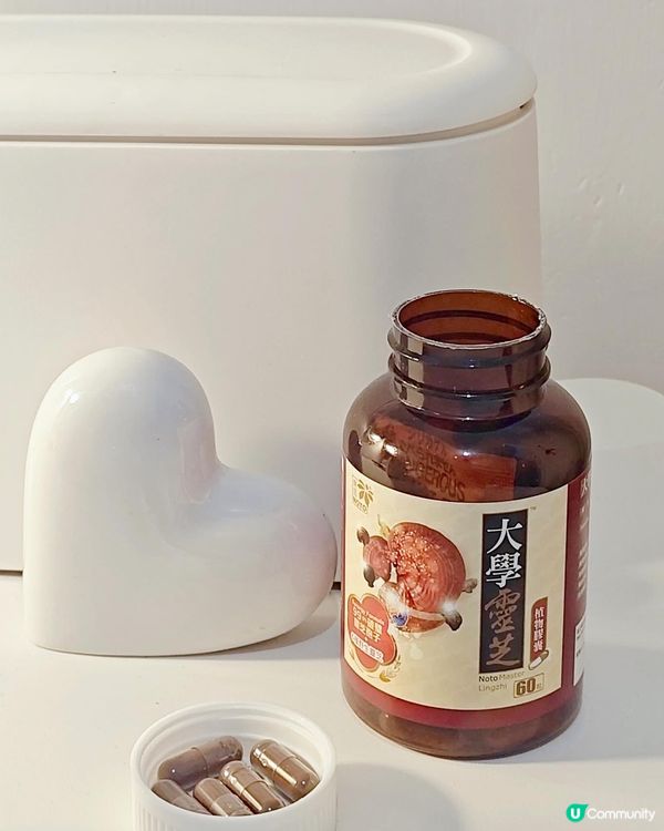 想身體健康,最緊要係加強免疫💗