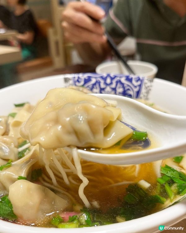 高質手工餃子專門店🥟～
