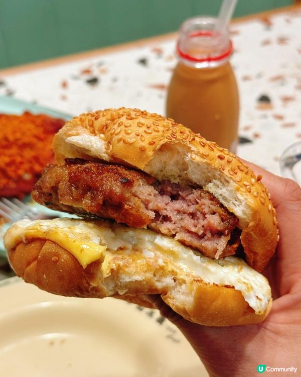 📌 長沙灣│雪山冰廳│最愛港式下午茶