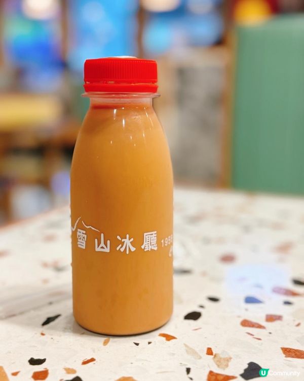 📌 長沙灣│雪山冰廳│最愛港式下午茶