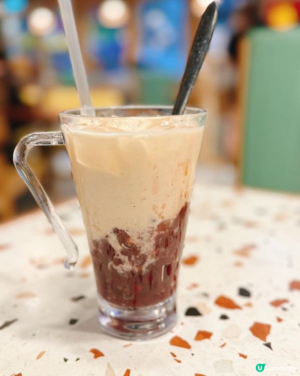 📌 長沙灣│雪山冰廳│最愛港式下午茶