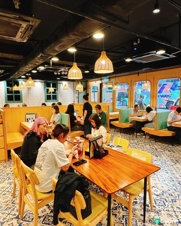 📌 長沙灣│雪山冰廳│最愛港式下午茶