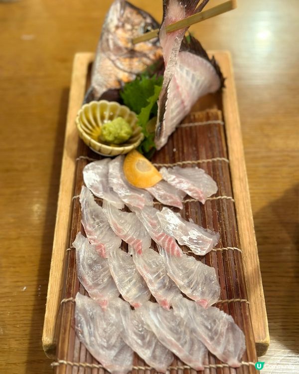 好食又好玩的釣船茶屋