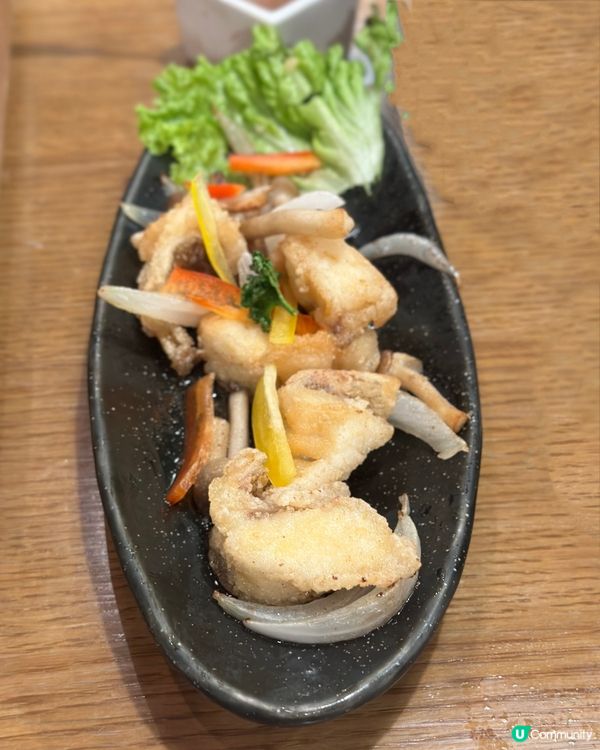 好食又好玩的釣船茶屋