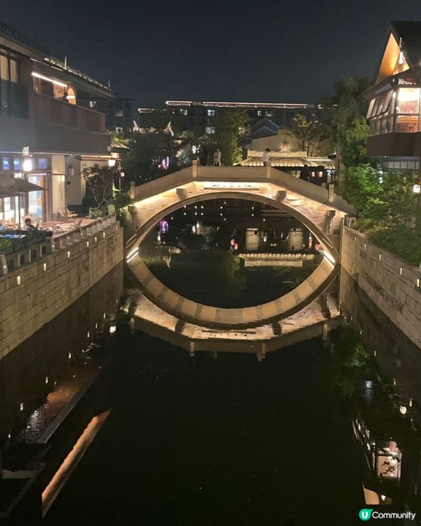 #求好旅友 上海蟠龍天地