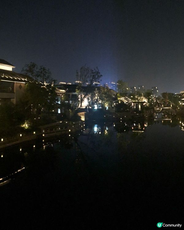 #求好旅友 上海蟠龍天地