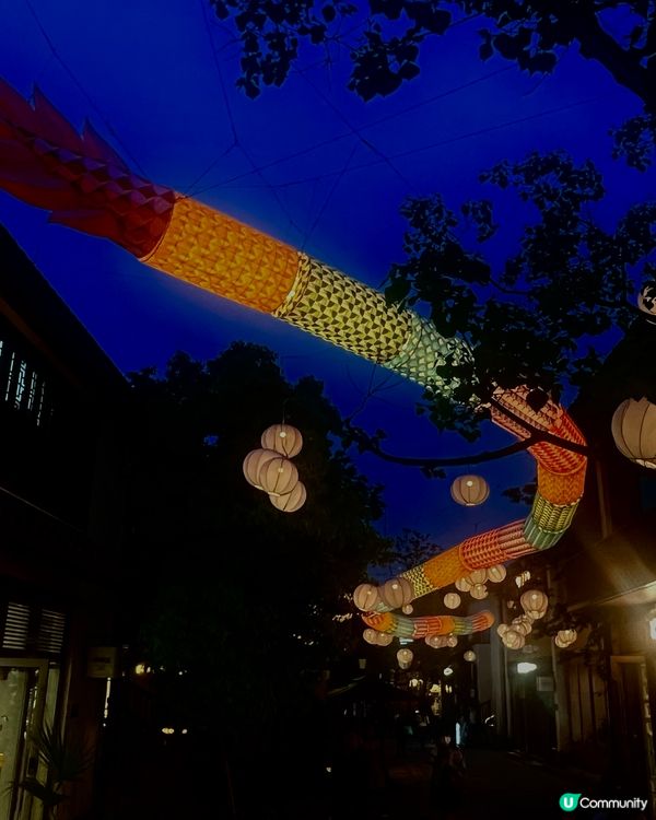 #求好旅友 上海蟠龍天地