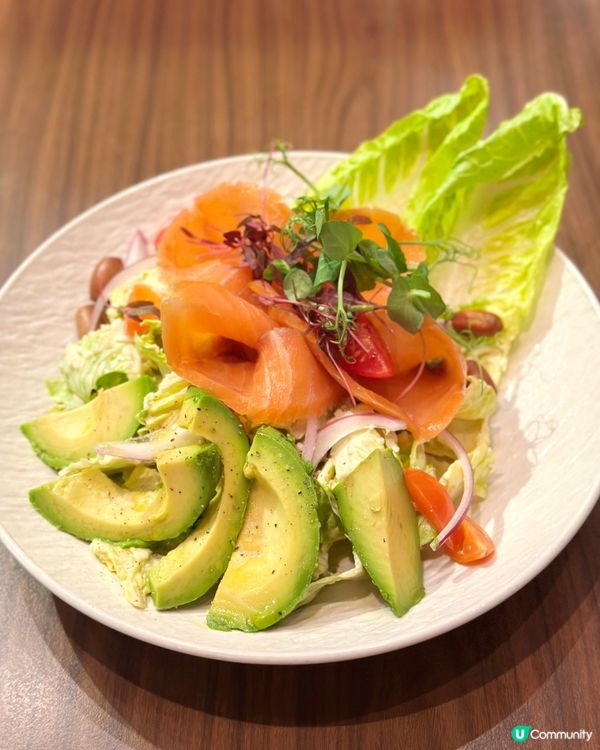 銅鑼灣 Chill 正德國菜