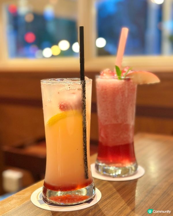 銅鑼灣 Chill 正德國菜